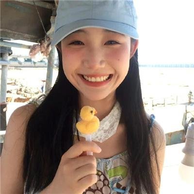 又喜又羞物语