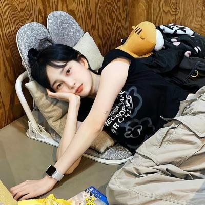 我们喝的水里