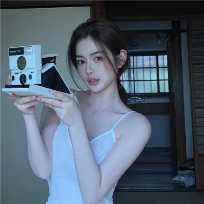 全世界最美的女孩